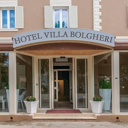 Hotel Villa Bolgheri Marina di Castagneto Carducci Esterno foto