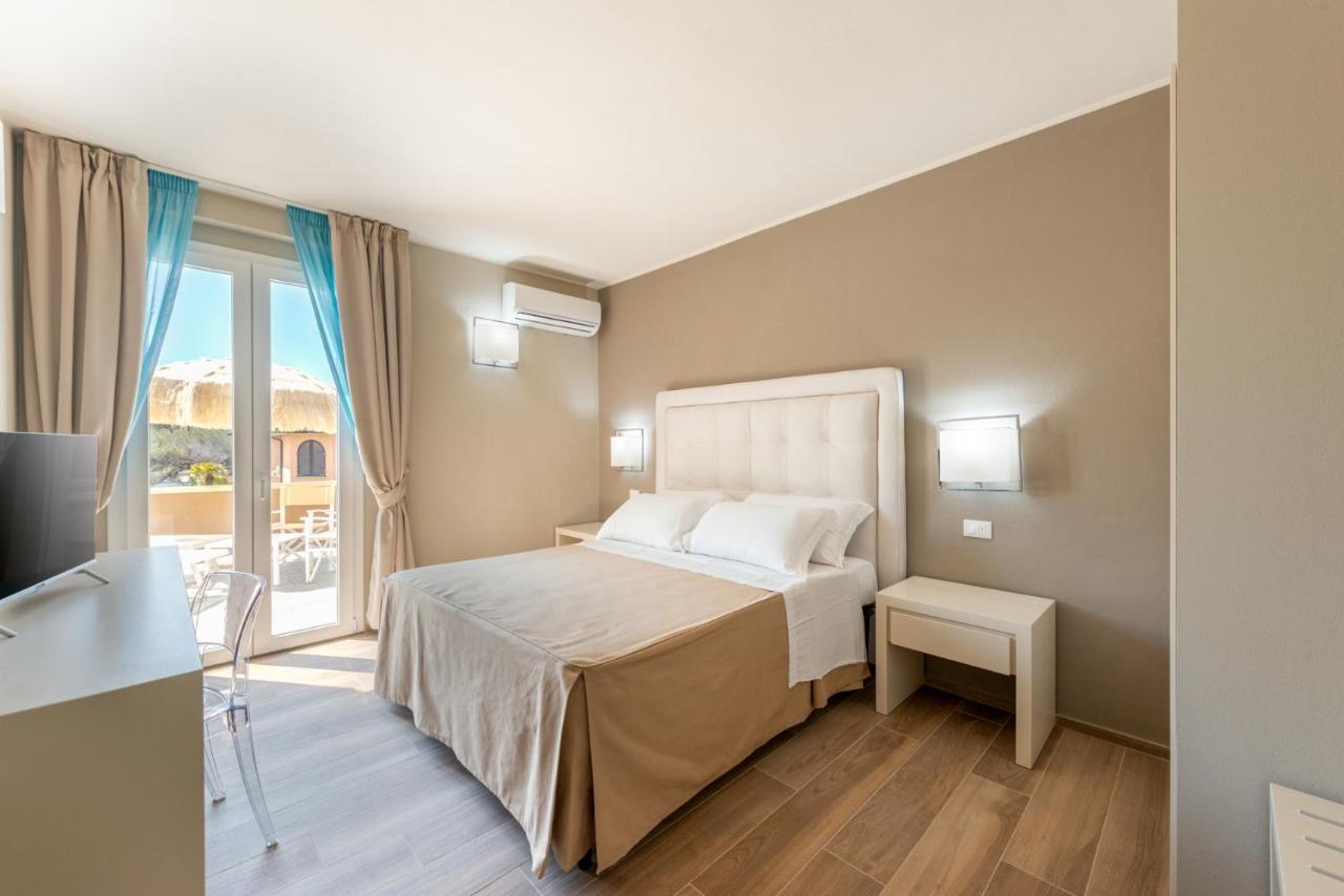 Hotel Villa Bolgheri Marina di Castagneto Carducci Esterno foto