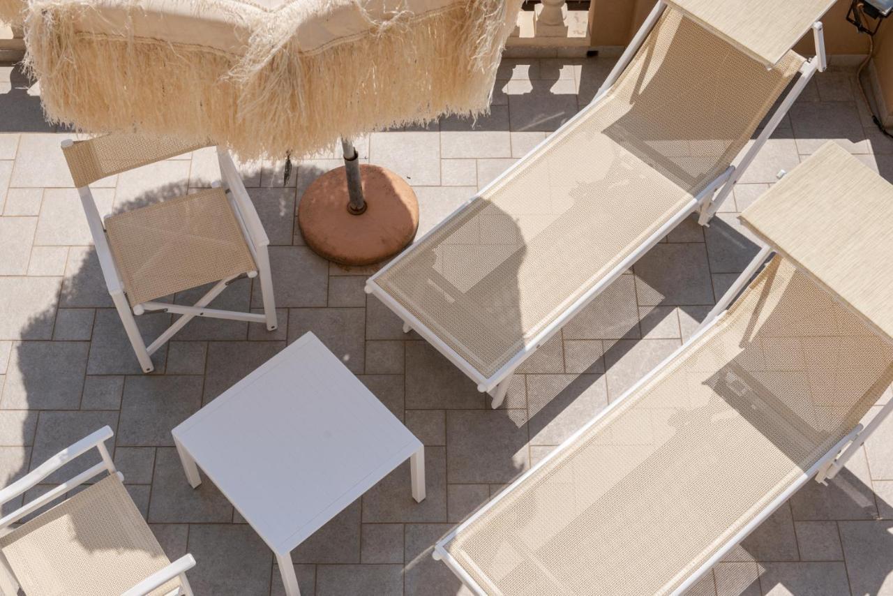Hotel Villa Bolgheri Marina di Castagneto Carducci Esterno foto