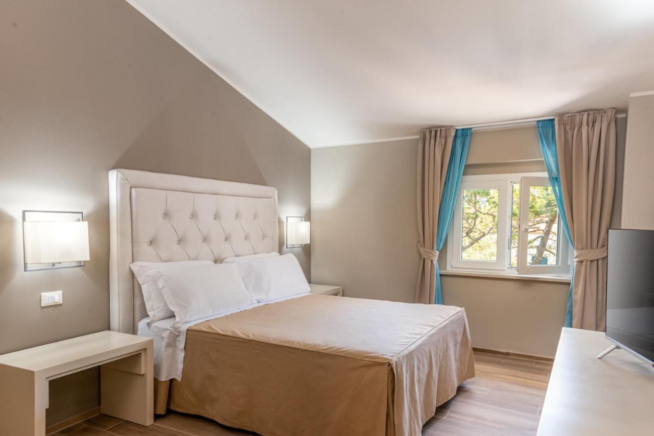Hotel Villa Bolgheri Marina di Castagneto Carducci Esterno foto
