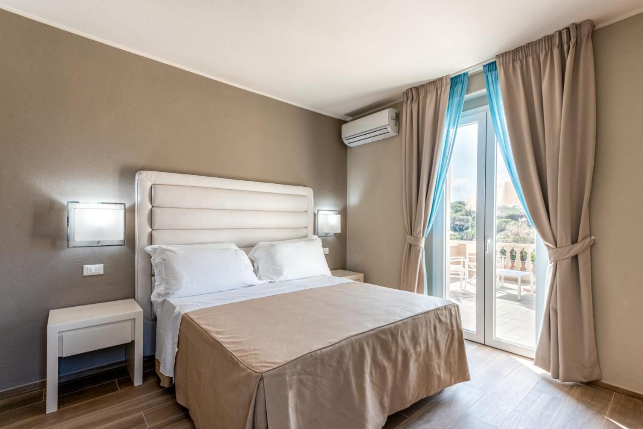 Hotel Villa Bolgheri Marina di Castagneto Carducci Esterno foto
