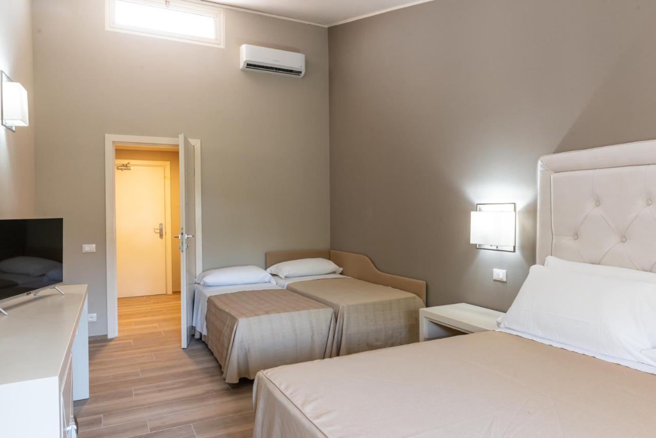 Hotel Villa Bolgheri Marina di Castagneto Carducci Esterno foto