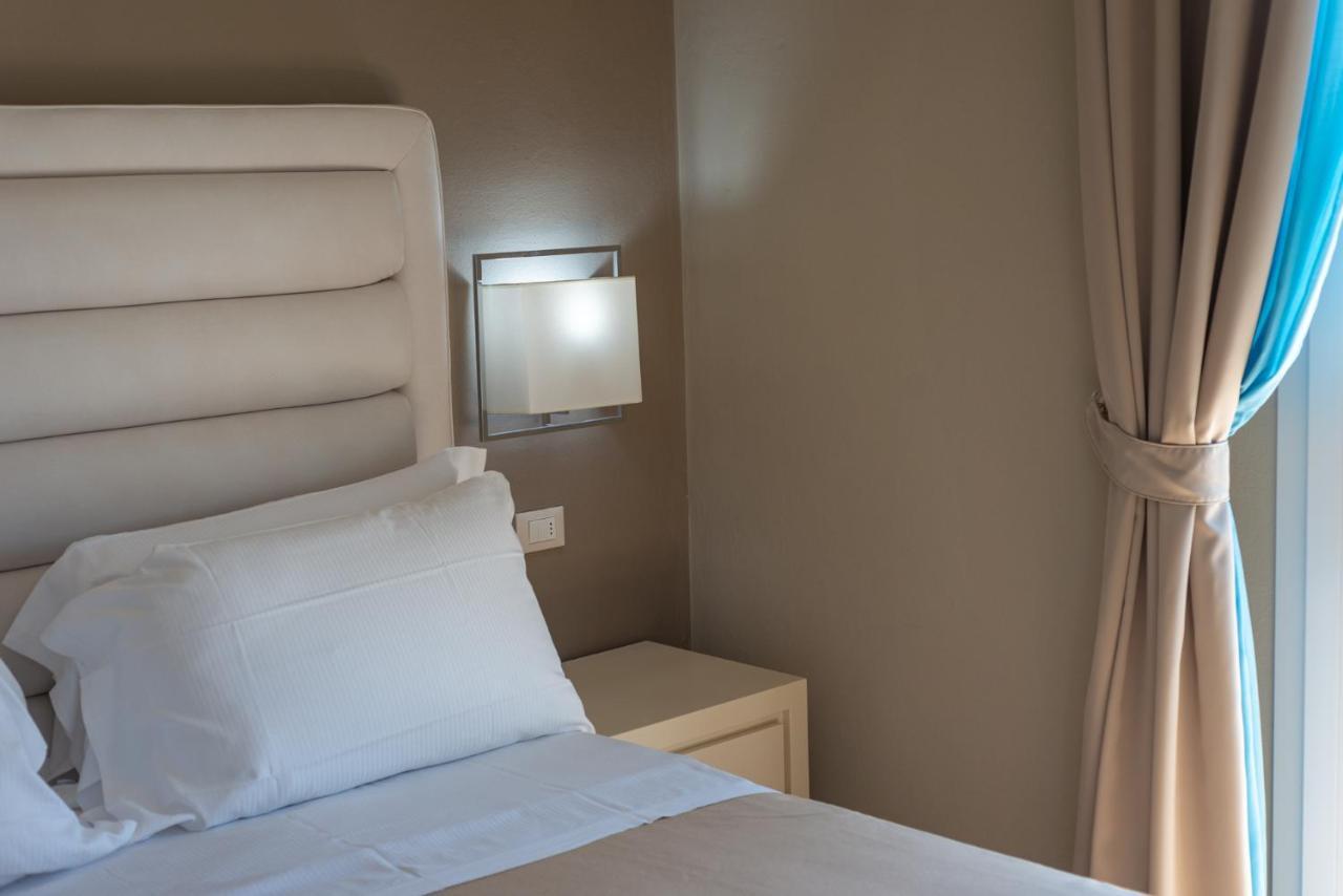 Hotel Villa Bolgheri Marina di Castagneto Carducci Esterno foto