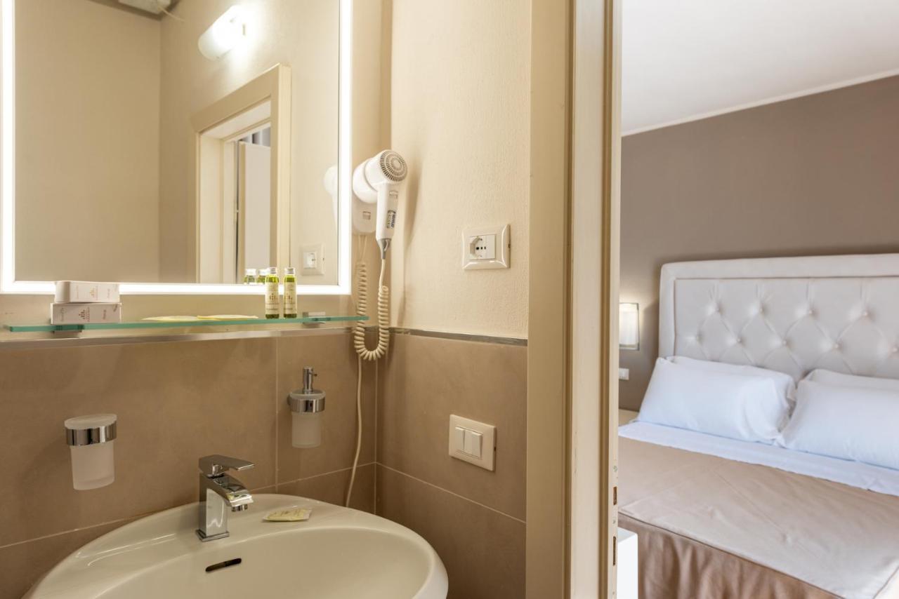 Hotel Villa Bolgheri Marina di Castagneto Carducci Esterno foto