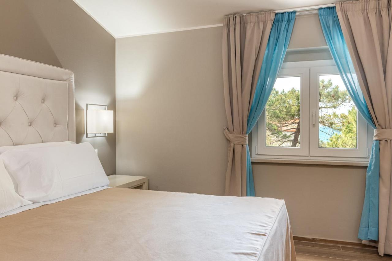 Hotel Villa Bolgheri Marina di Castagneto Carducci Esterno foto