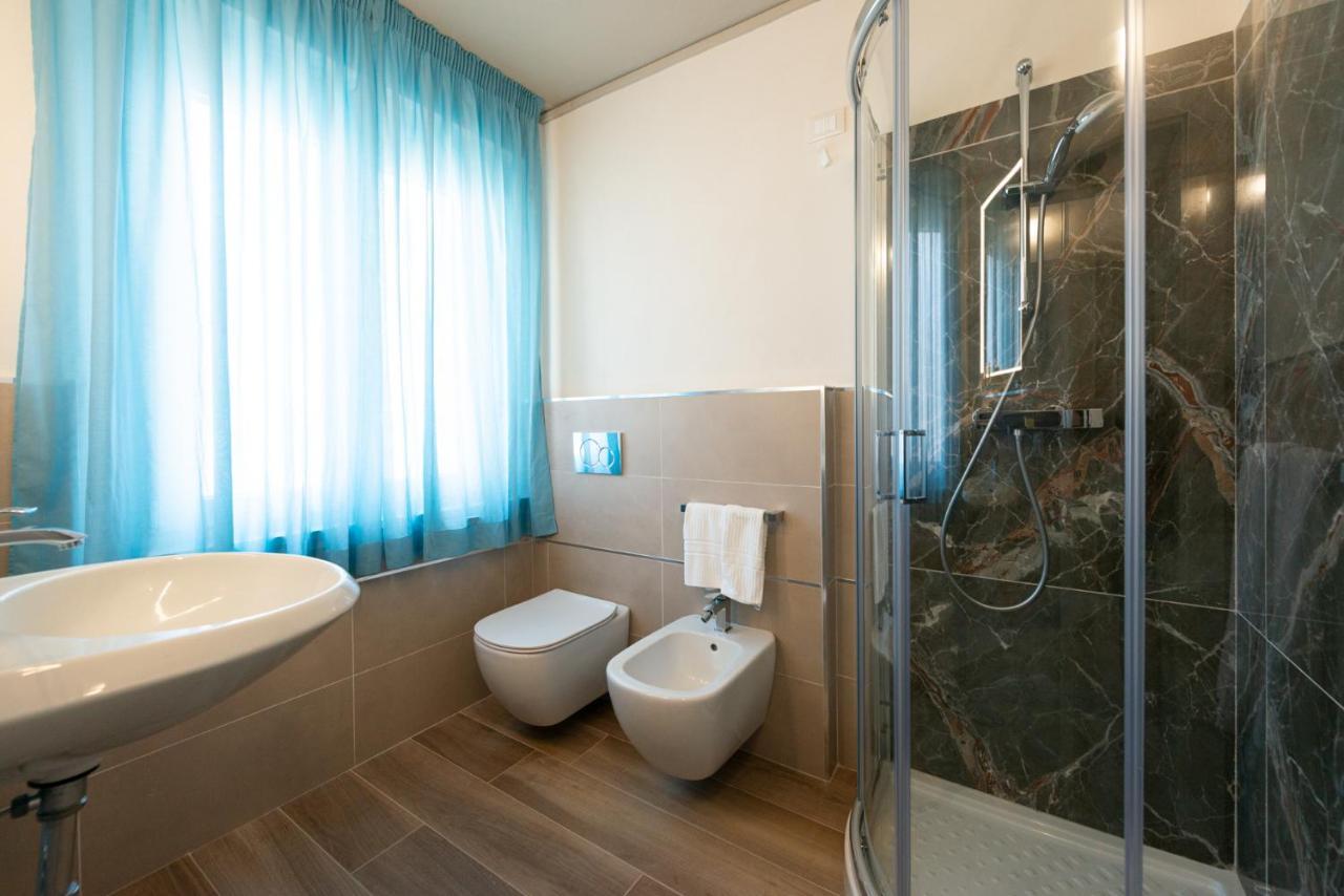 Hotel Villa Bolgheri Marina di Castagneto Carducci Esterno foto