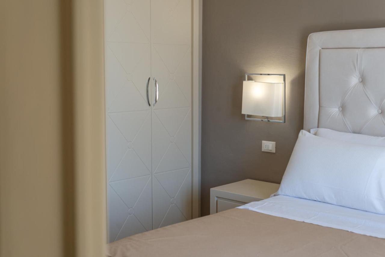 Hotel Villa Bolgheri Marina di Castagneto Carducci Esterno foto