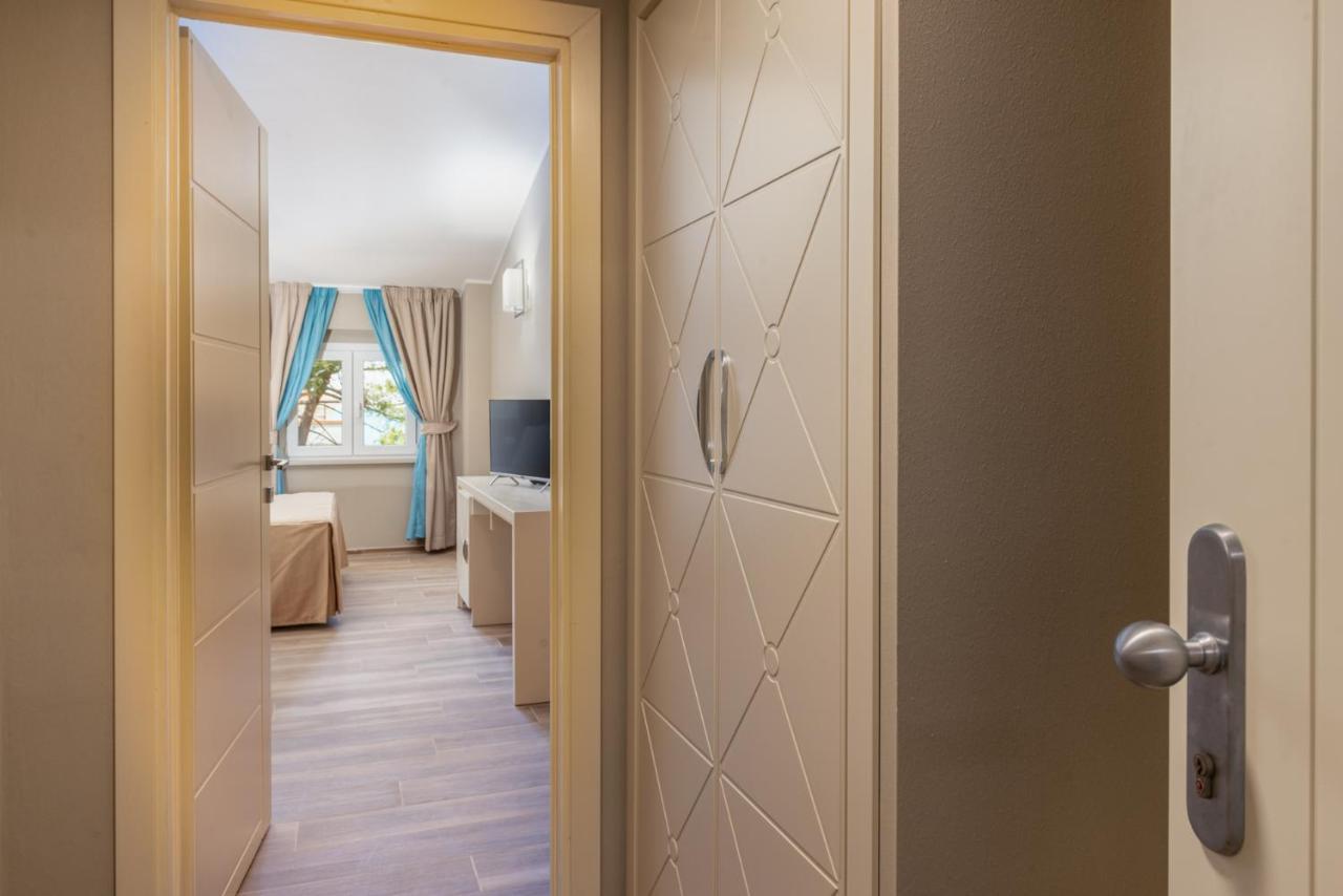 Hotel Villa Bolgheri Marina di Castagneto Carducci Esterno foto