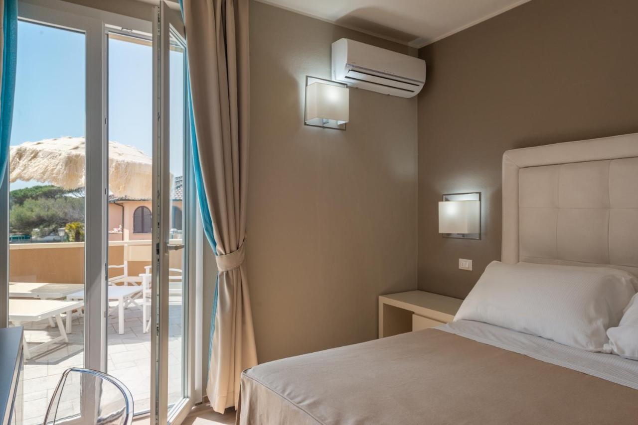 Hotel Villa Bolgheri Marina di Castagneto Carducci Esterno foto