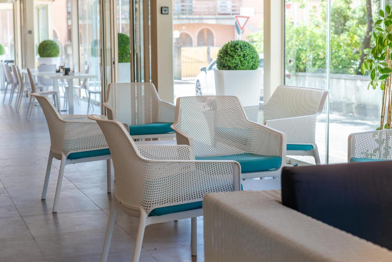 Hotel Villa Bolgheri Marina di Castagneto Carducci Esterno foto