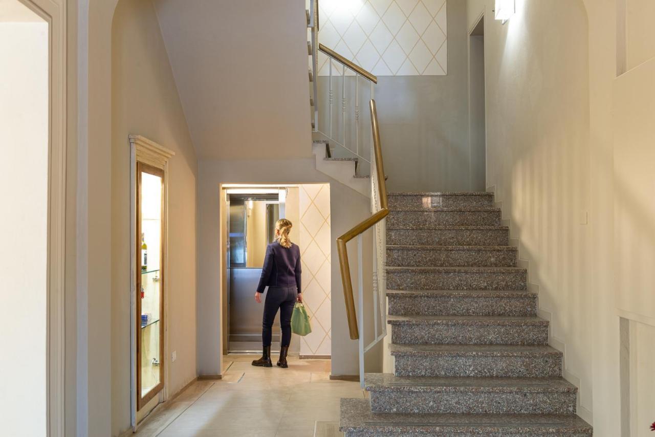 Hotel Villa Bolgheri Marina di Castagneto Carducci Esterno foto
